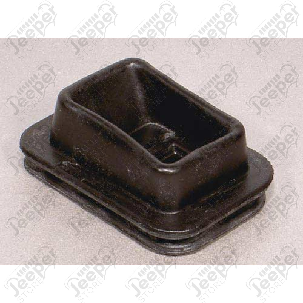 Coupelle d'embrayage (10x6.35cm) pour boite T176, T177 pour Jeep CJ