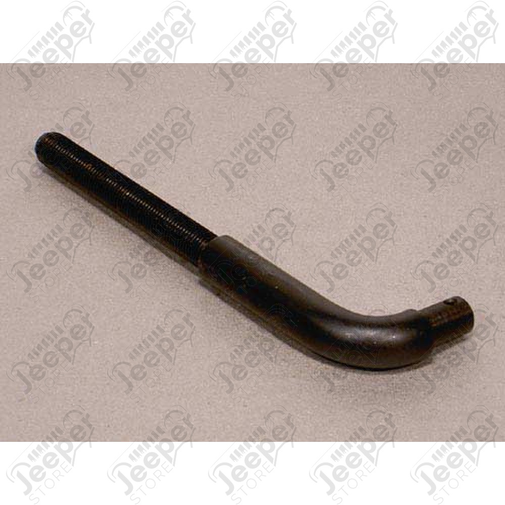 Tige réglage embrayage Jeep CJ