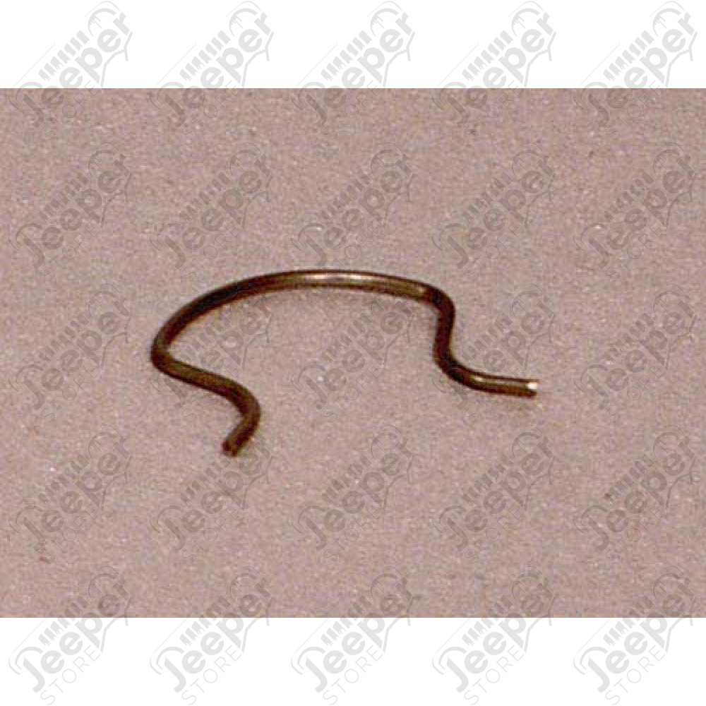 Clip d'embrayage Jeep CJ