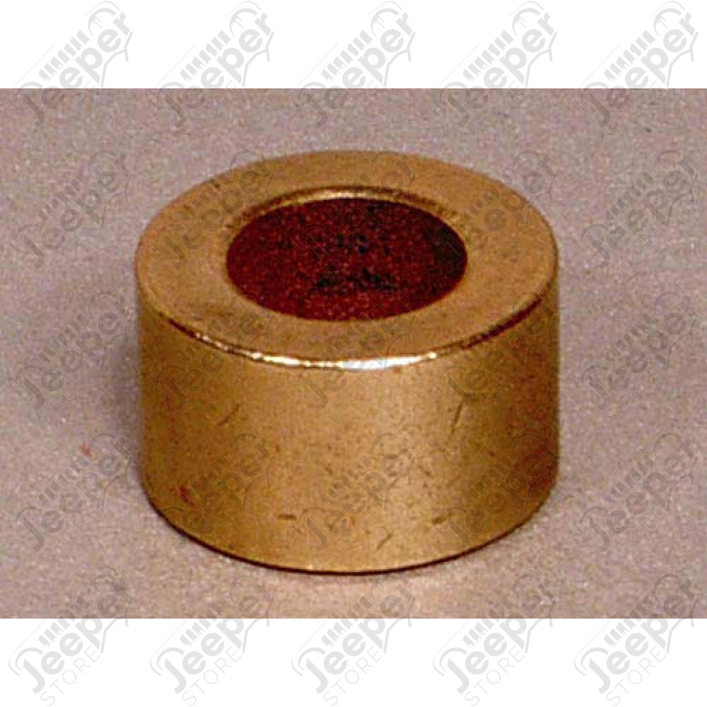 Palier pilote d'embrayage 2.5L essence moteur GM pour Jeep CJ