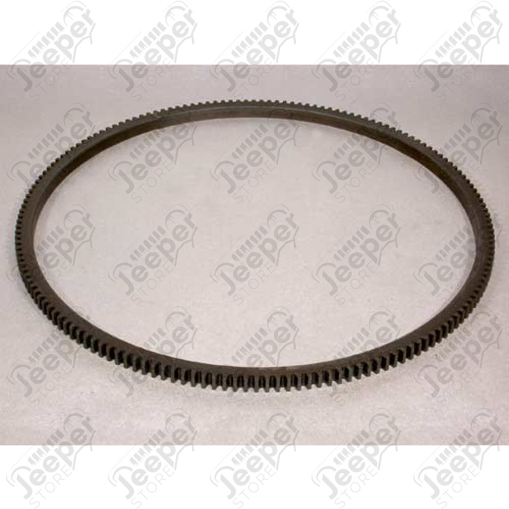 Couronne dentée pour volant moteur 4.0L et 4.2L Jeep Wrangler YJ