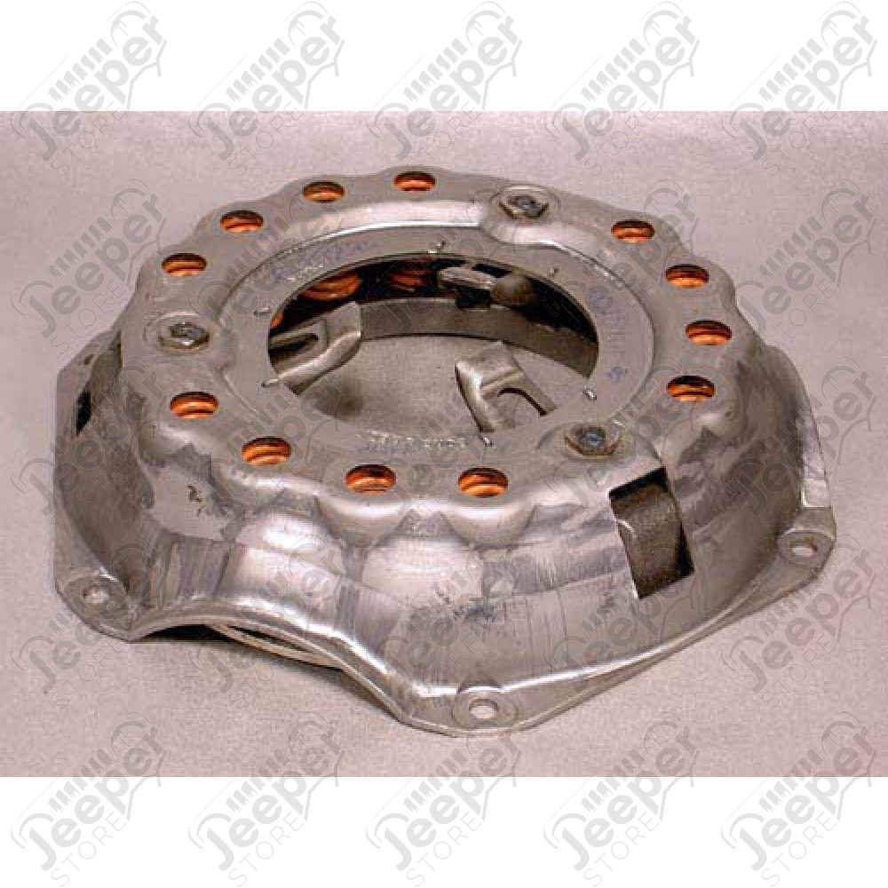Plateau de pression d'embrayage (diamètre 10.5") 4.2L et V8 304cui AMC pour Jeep CJ