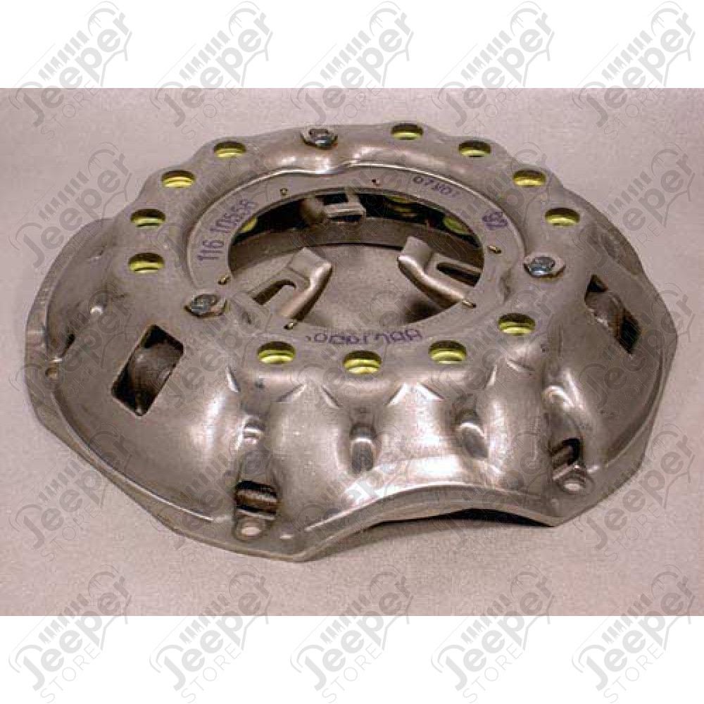 Plateau de pression d'embrayage (diamètre 11") 4.2L et V8 304cui AMC pour Jeep CJ