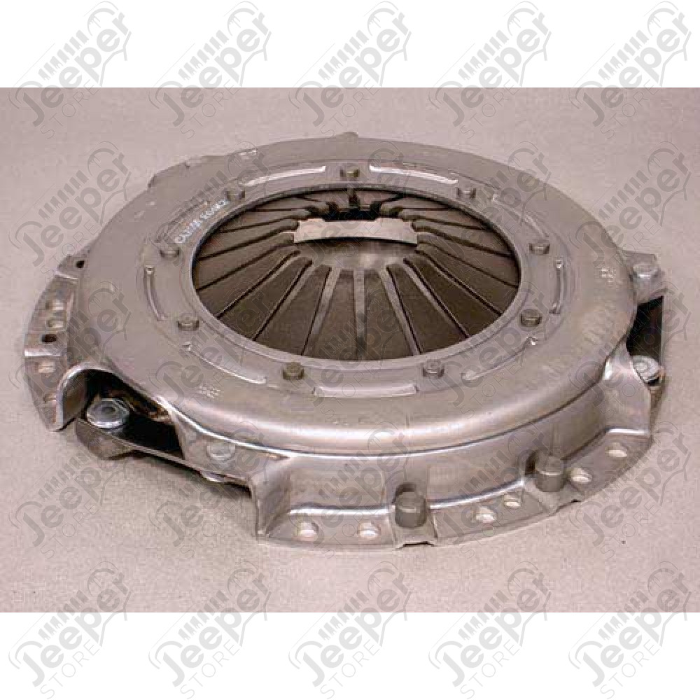 Plateau de pression moteur 2.5L - Jeep Wrangler YJ - 1020.10