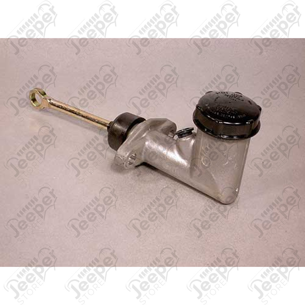 Emetteur d'embrayage 2.5L et 4.2L CJ 2.5L => 80-86 4.2L => 81