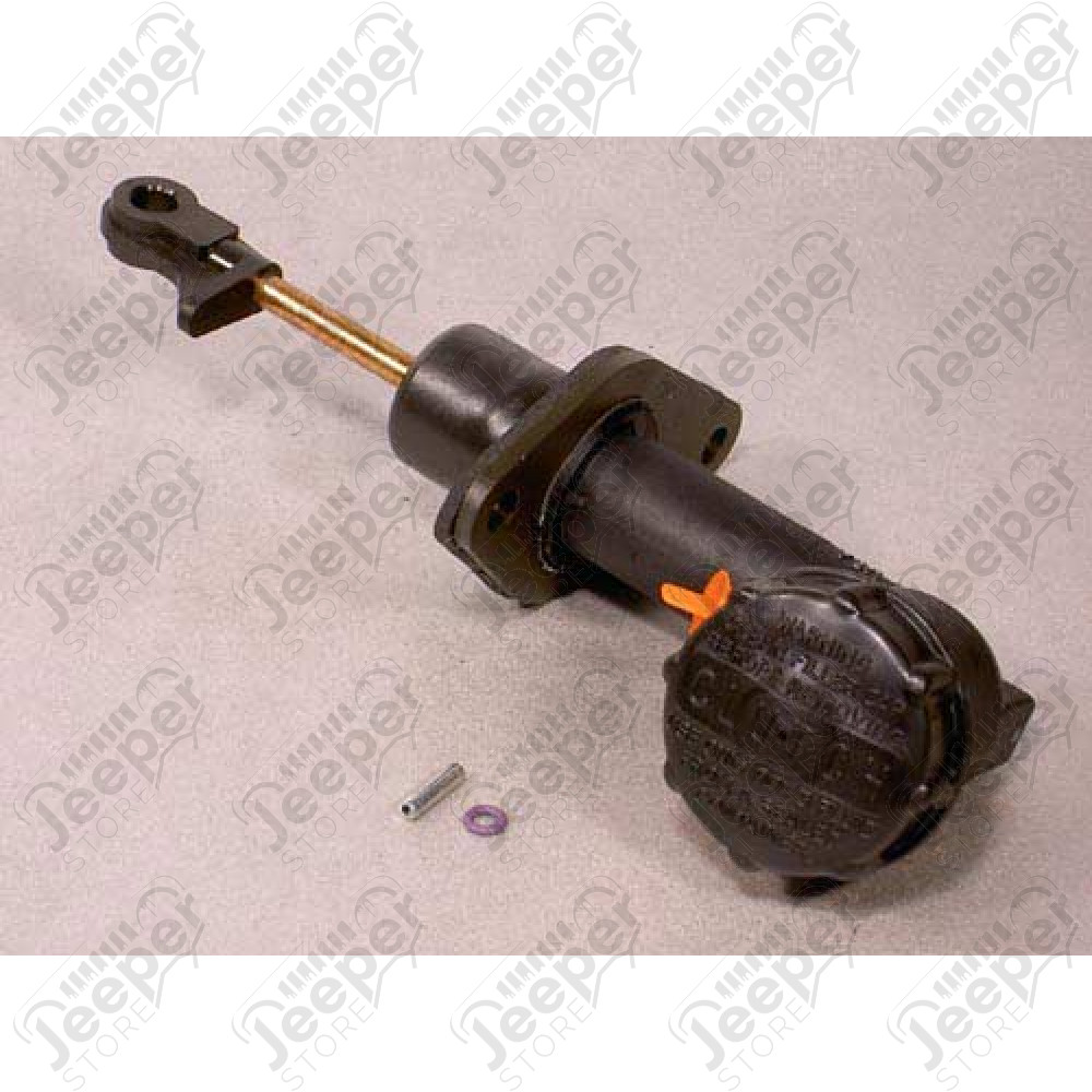 Emetteur d'embrayage (côté pédale) moteurs 2.5L et 4.0L - Jeep Wrangler TJ - 1025.20 / 4636865