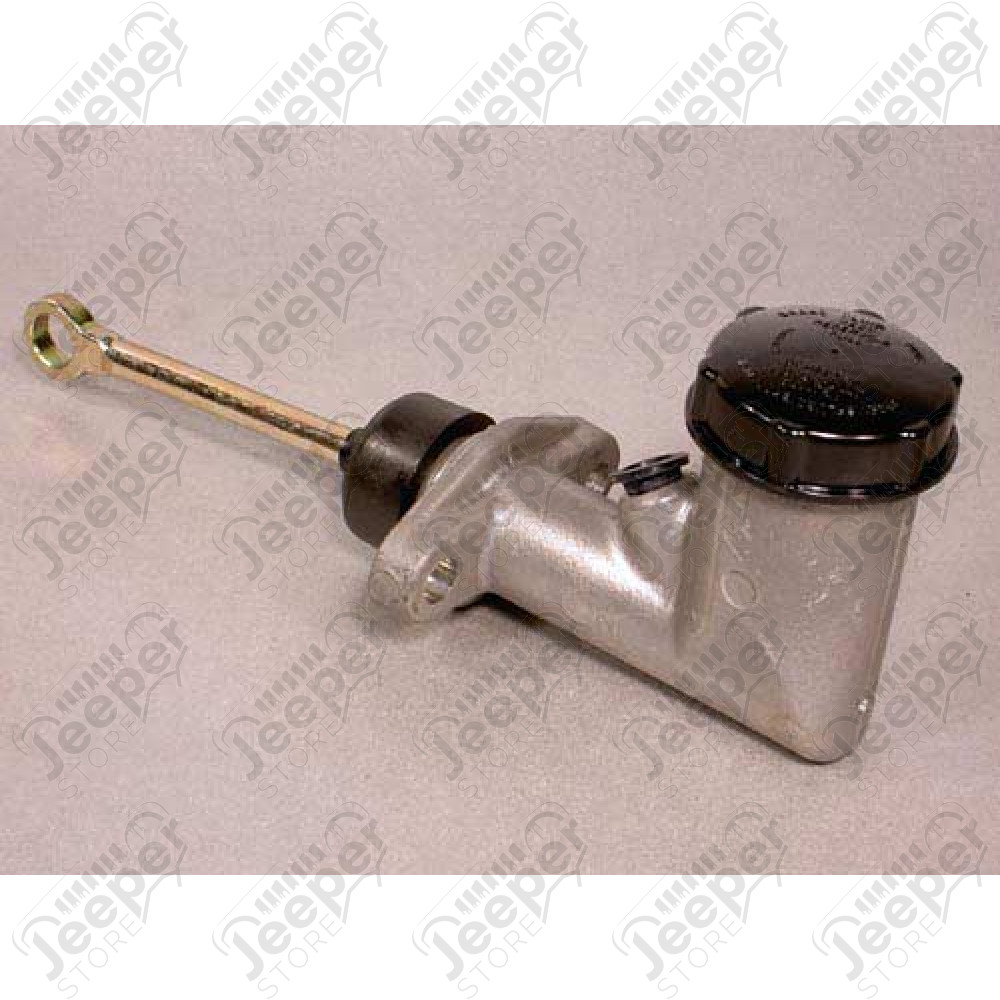 Émetteur d'embrayage (côté pédale) pour 2.1L TD (moteur Renault) Jeep Cherokee XJ 