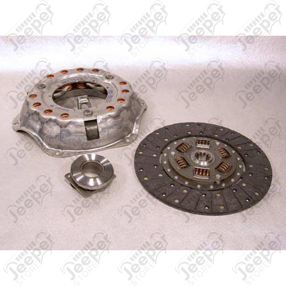 Kit embrayage complet moteur 4.2L et V8 AMC - Jeep CJ - 5354689MK