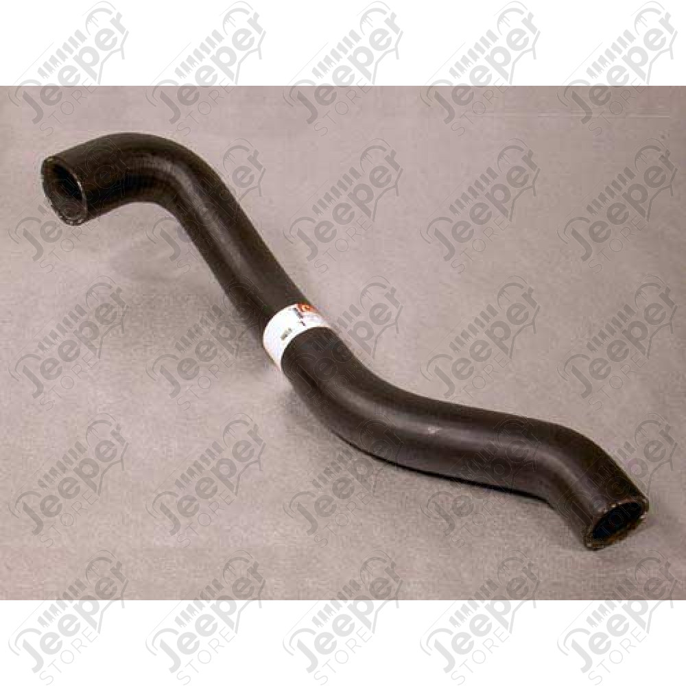 Durite de refroidissement supérieure moteur 2.5L - Jeep Wrangler YJ - 52040235 / 52003911