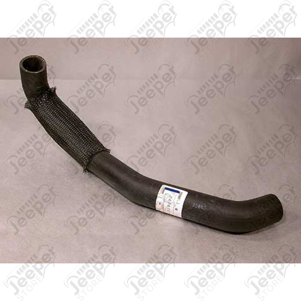Durite de refroidissement supérieure 5.2L V8 pour Jeep grand Cherokee ZJ, ZG