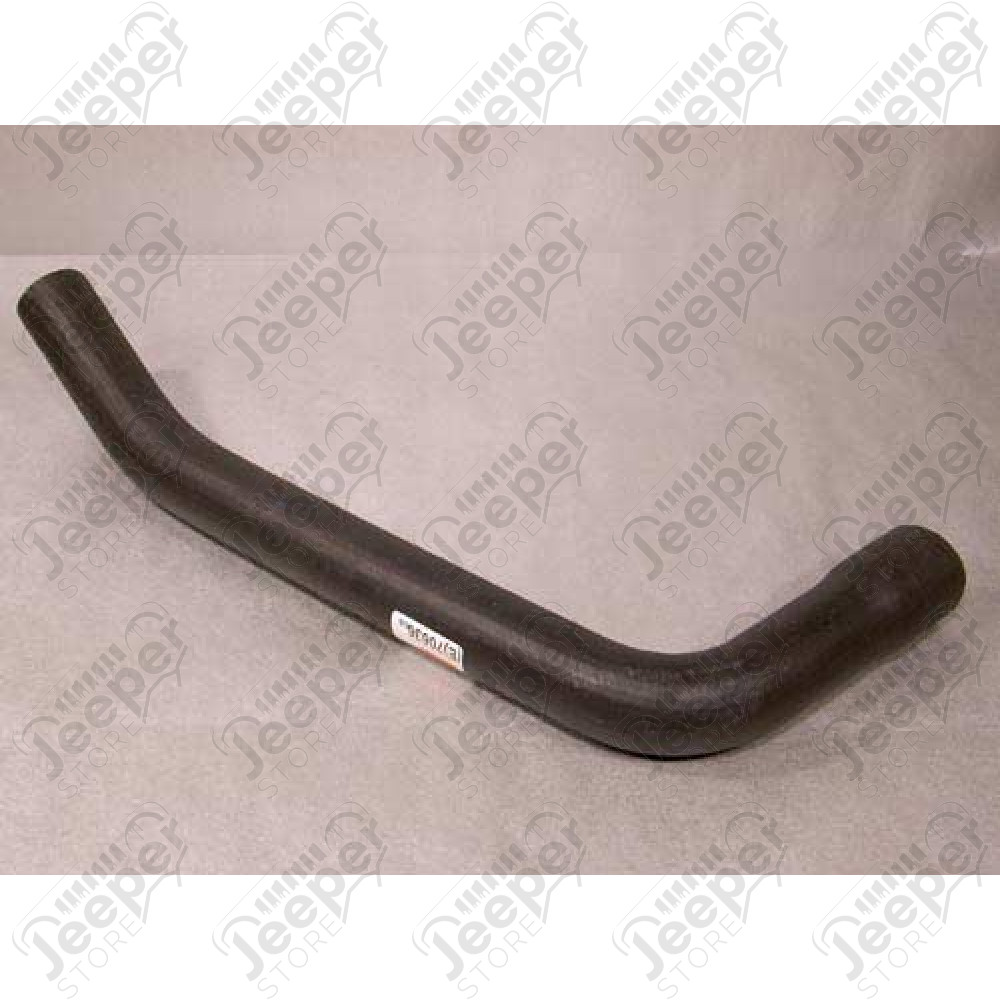 Durite de refroidissement inférieure moteur 2.5L essence (moteur AMC) - Jeep CJ - 5364660