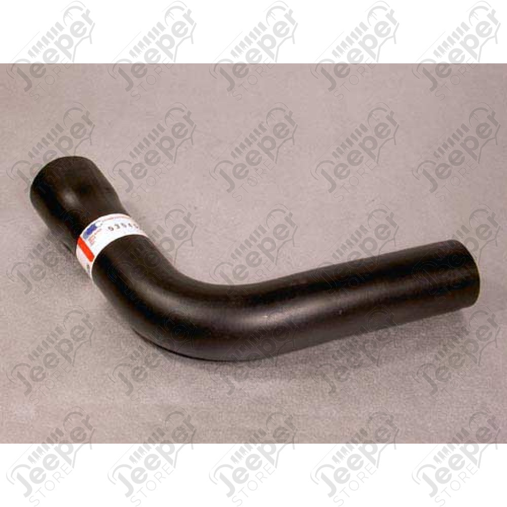 Durite refroidissement inférieure moteurs 4.9L, 5.9L, 6.6L V8 essence (moteur AMC) - Jeep CJ - 5354528