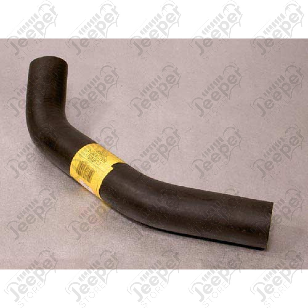 Durite de refroidissement inférieure moteur 2.8L V6 - Jeep Cherokee XJ - 53000014