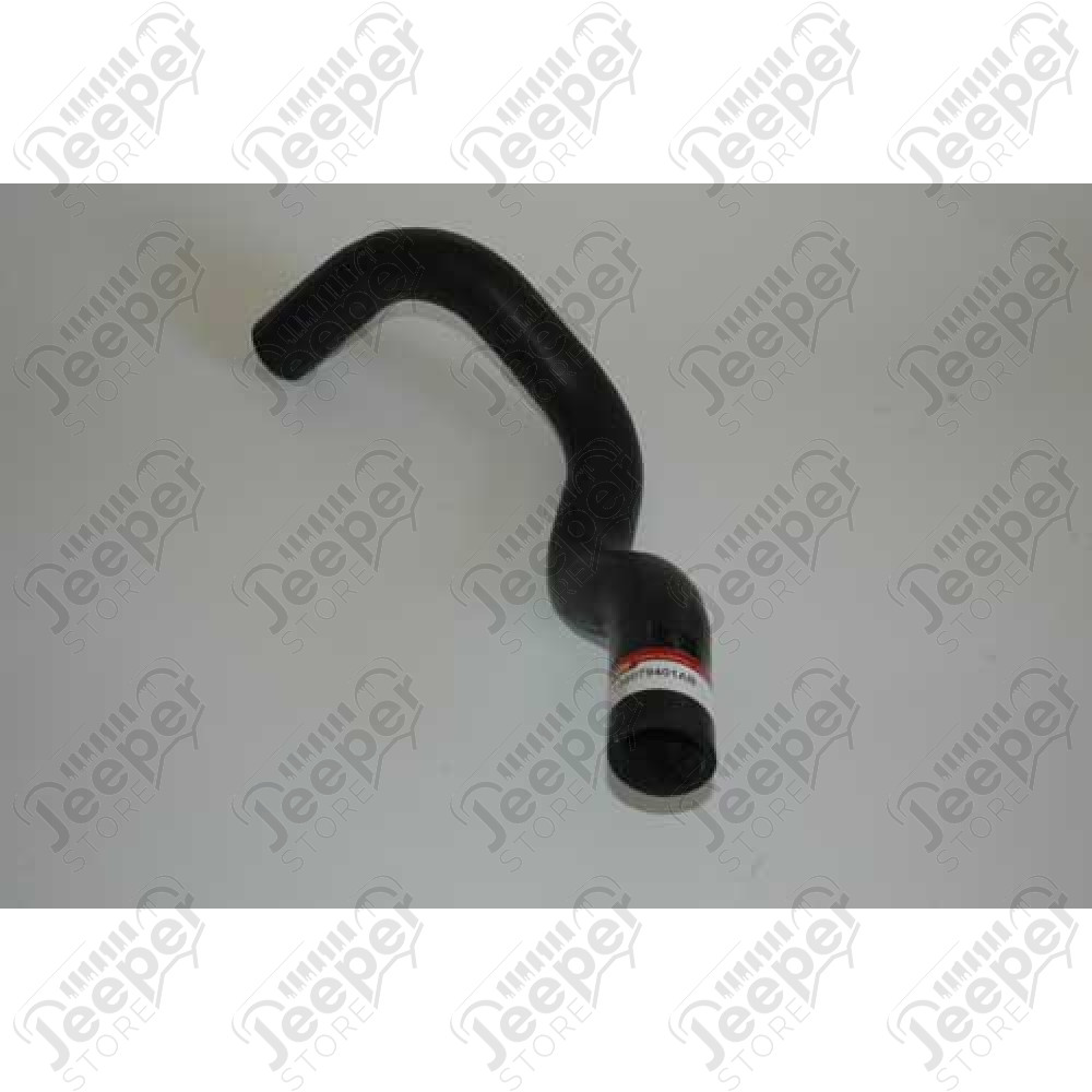 Durite de refroidissement inférieure moteur 4.0L - Jeep Grand Cherokee WJ - 1103.63