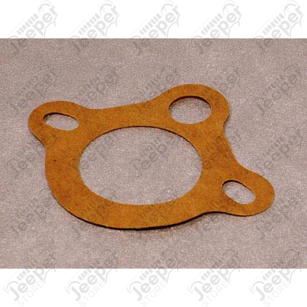 Joint de boitier de thermostat 4.9L et 5.9L et 6.6L V8, Jeep CJ5, CJ6, CJ7, CJ8