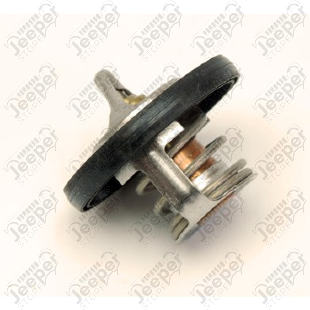 Thermostat moteur 3.7L V6 Jeep Cherokee Liberty KJ