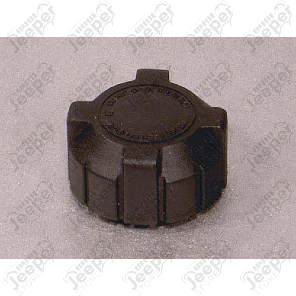 bouchon de vase d'expansion, 2.1L diesel et 2.0L essence moteur RENAULT pour Jeep