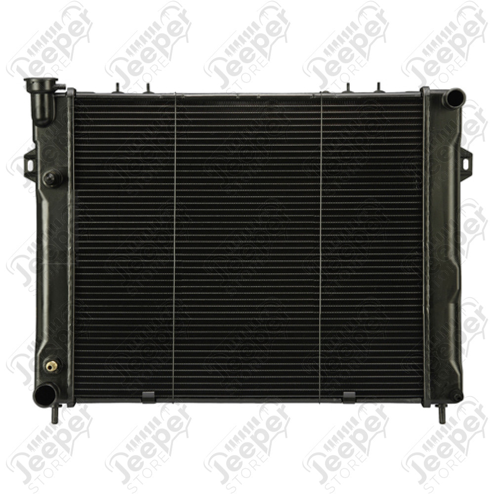 Radiateur moteur 4.0L - Jeep Grand Cherokee ZJ / ZG - 1112.64