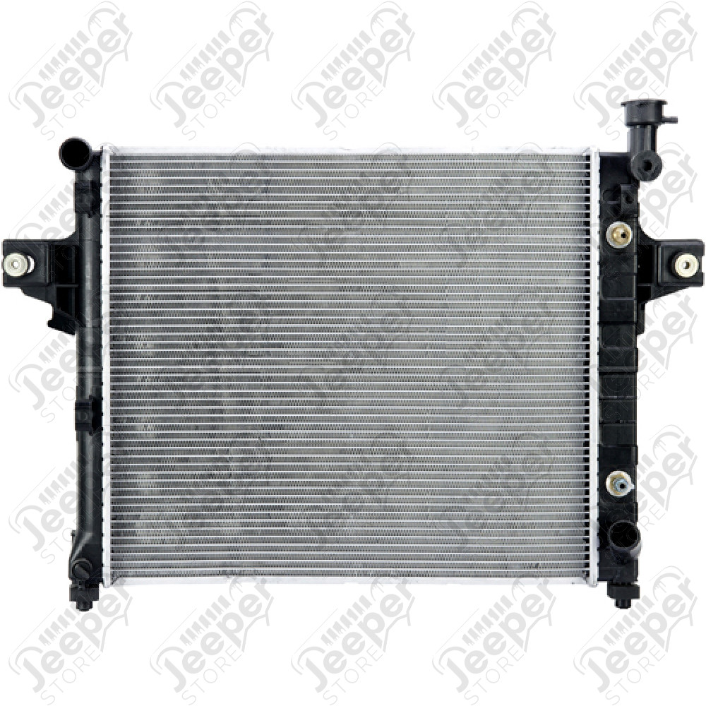 Radiateur moteur 4.7L V8 Jeep Grand Cherokee WJ, WG
