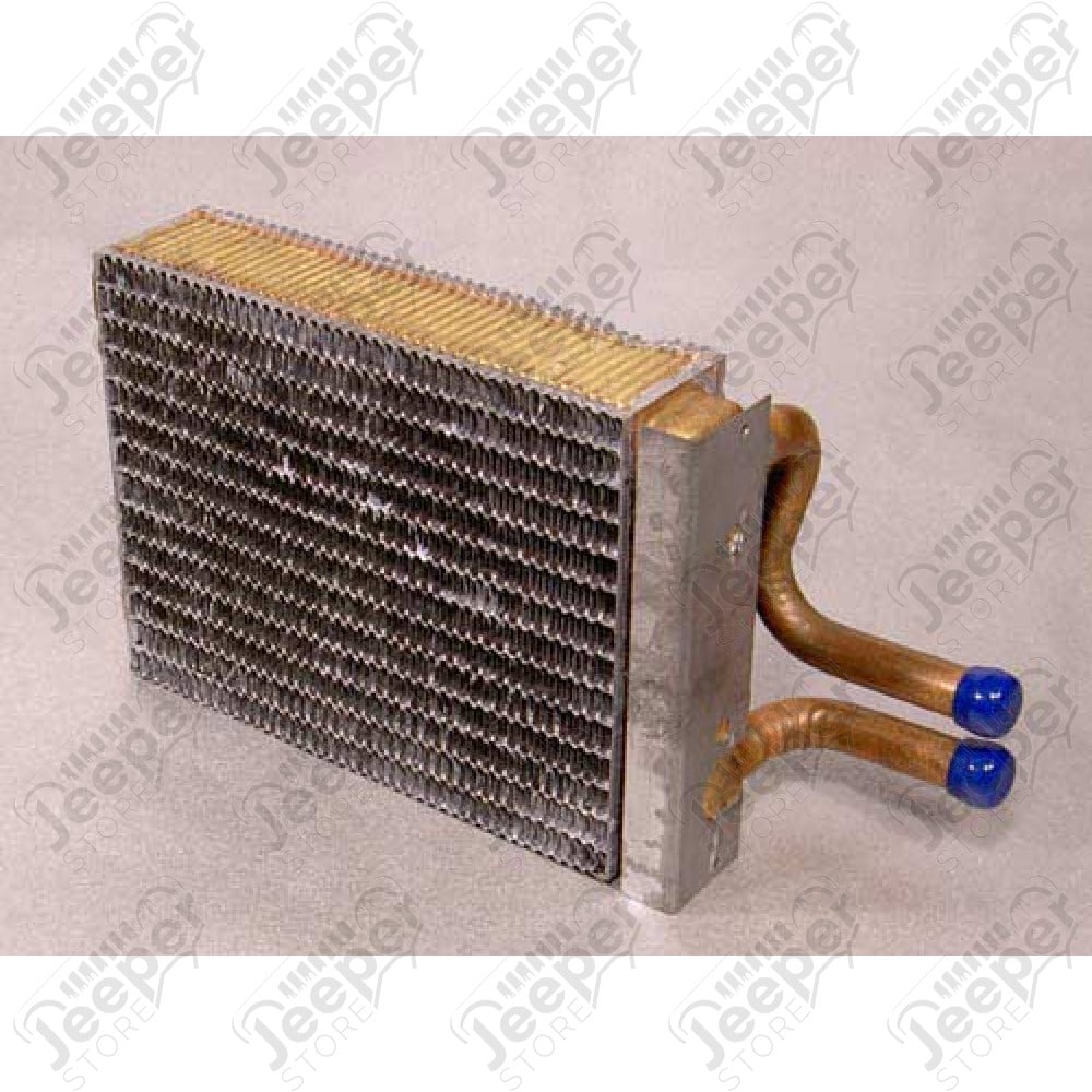 Radiateur de chauffage Jeep CJ7, CJ8