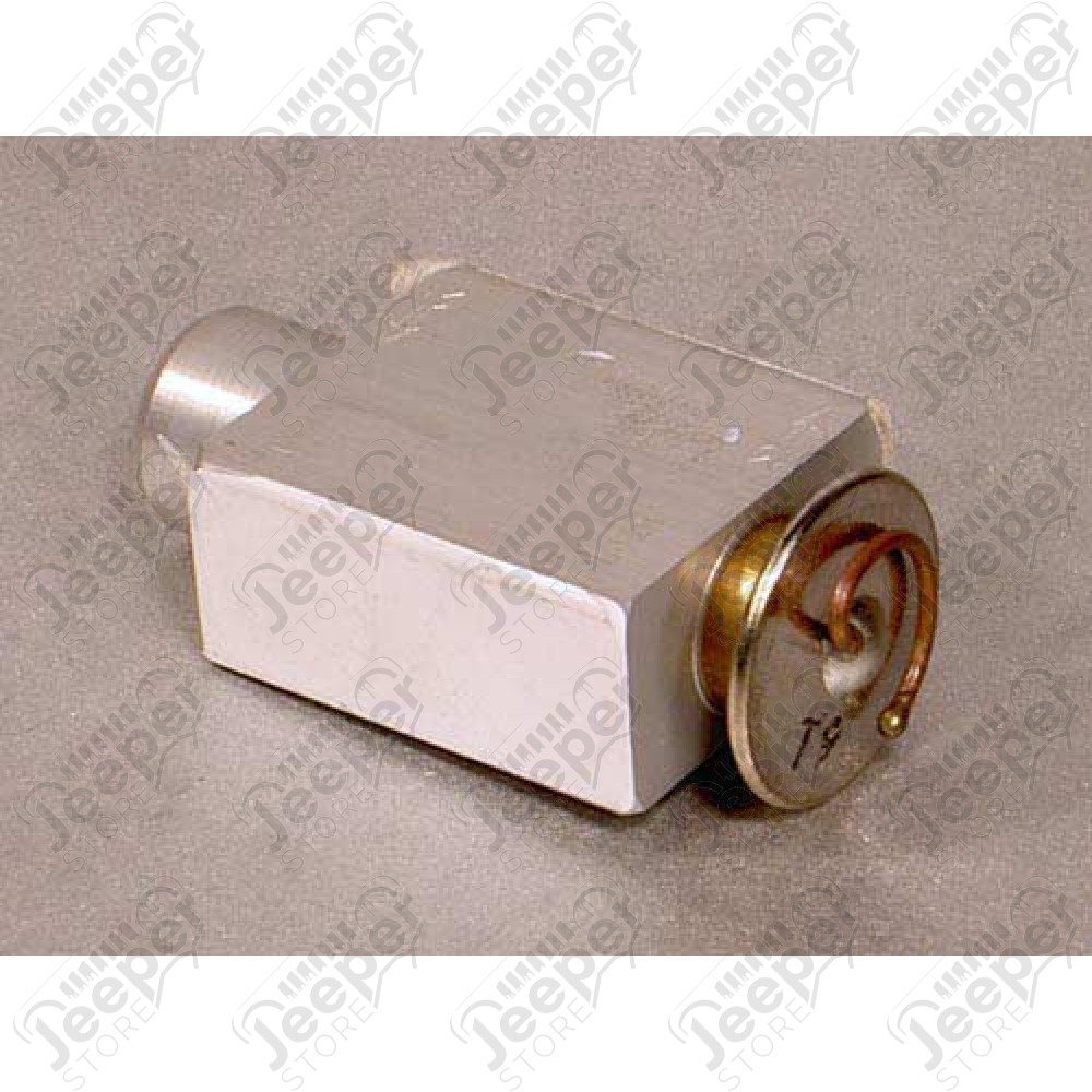 Valve de régulation (détendeur) Jeep Cherokee XJ