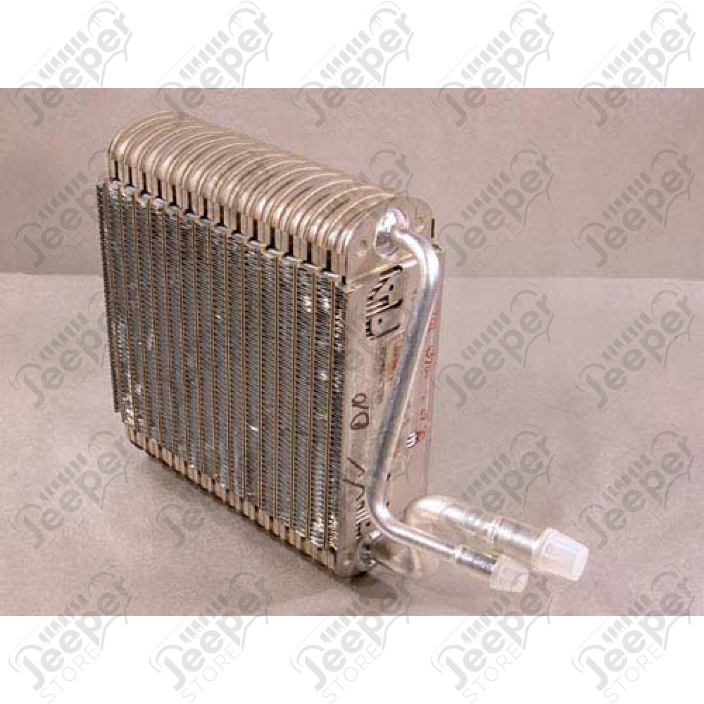 Évaporateur de climatisation Jeep Cherokee XJ