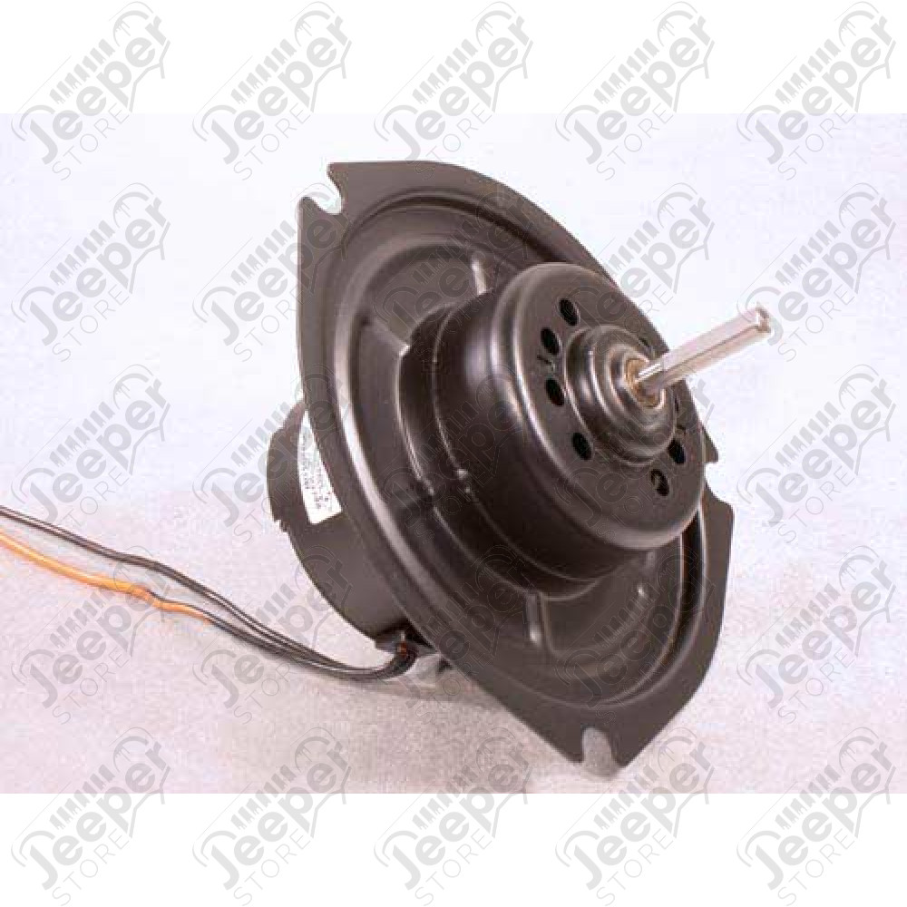 Moteur de ventilation de chauffage Jeep Cherokee XJ