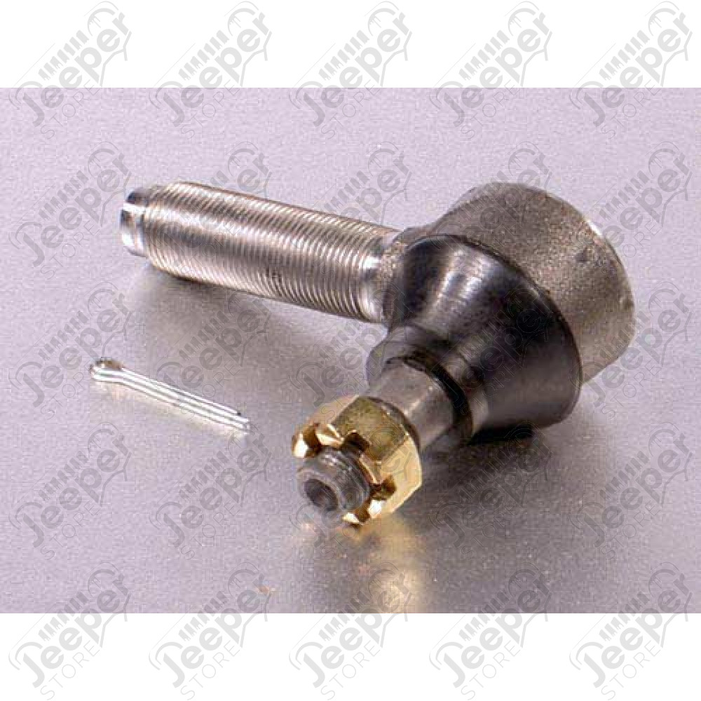 Rotule de barre de direction (bras pitman) - Jeep CJ - 921317 / J8136600