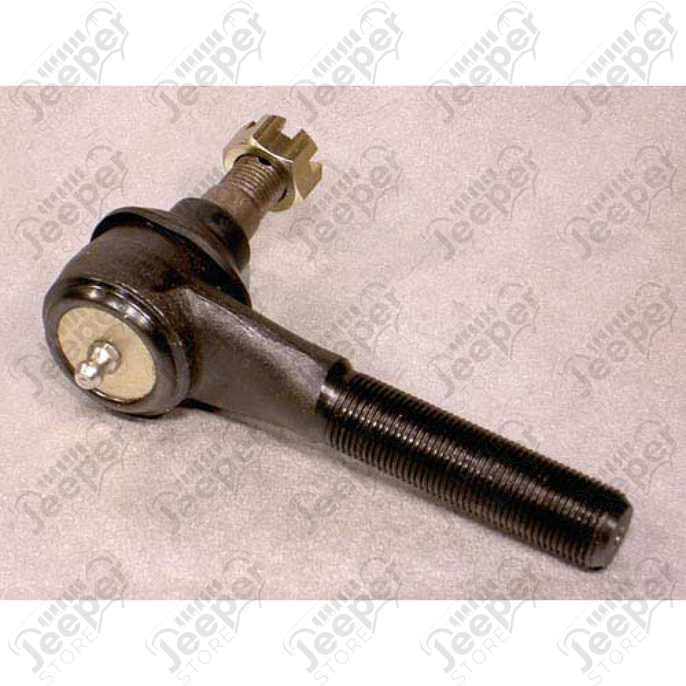 Rotule de barre de direction (bras pitman) - Jeep Wrangler YJ - 52000598
