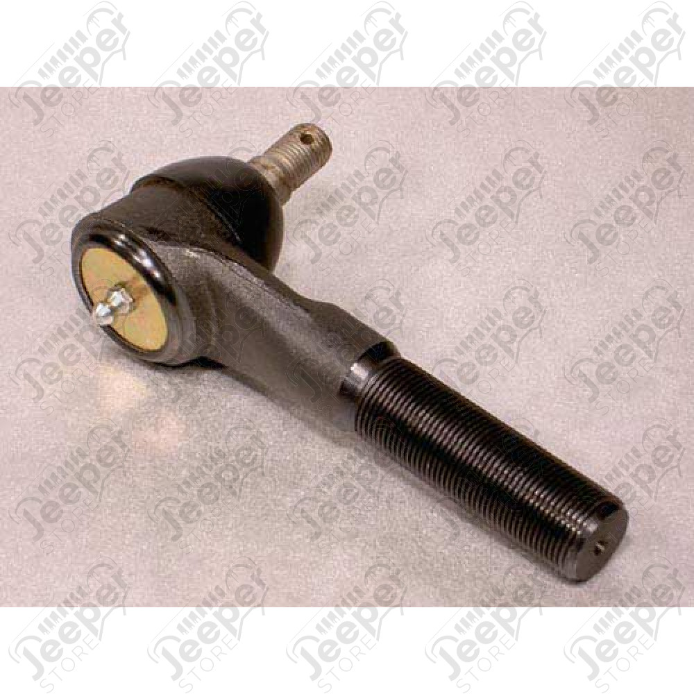 Rotule de barre de direction (bras pitman) - Jeep Wrangler YJ - 52005741