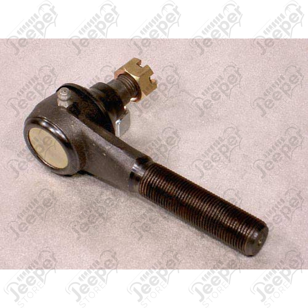 Rotule de barre de direction - Jeep Wrangler YJ - 52000599