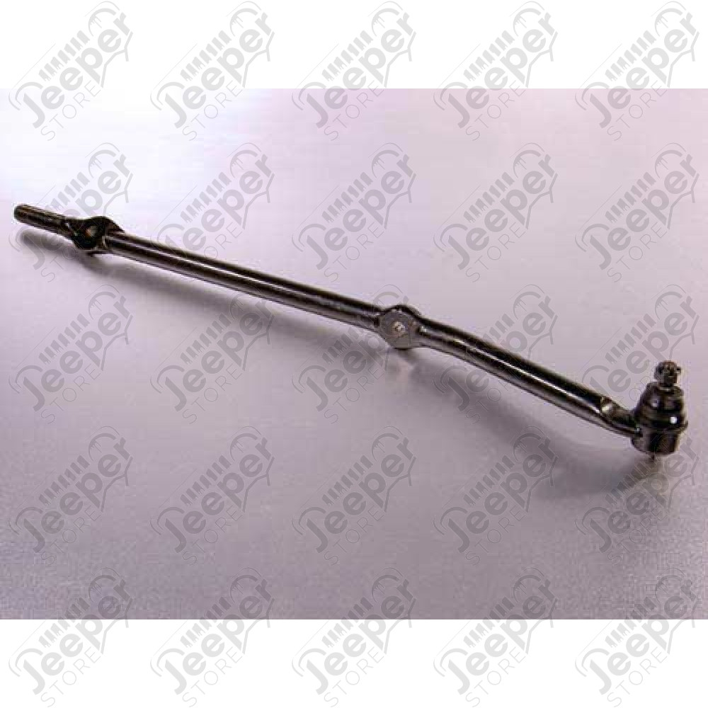 Rotule de barre de direction (coté roue droite, long) Jeep Cherokee XJ