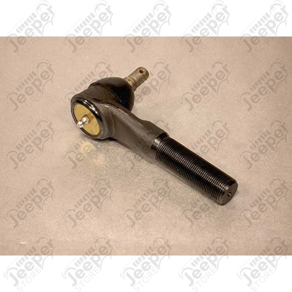 Rotule de barre d'accouplement gauche - Jeep Wrangler YJ - 52005739