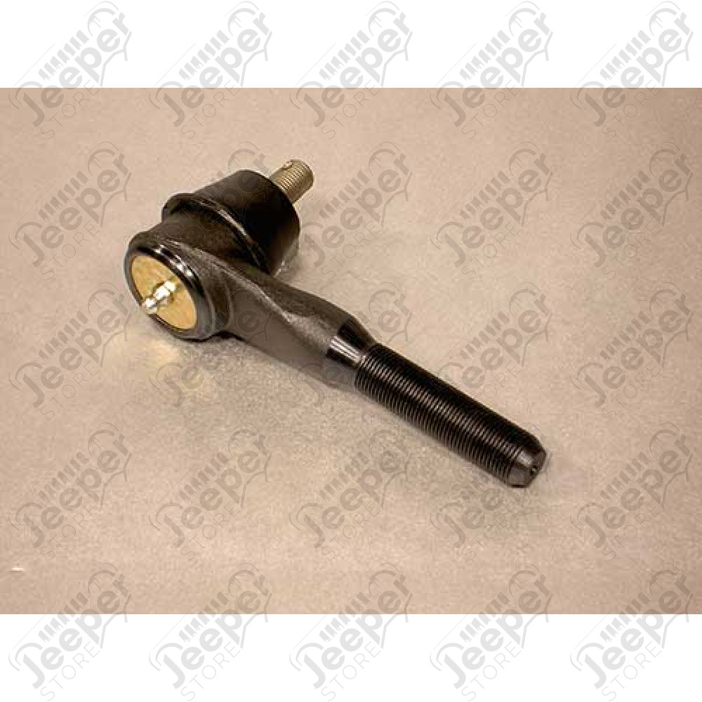 Rotule de barre d'accouplement gauche - Jeep Wrangler TJ - 52005741