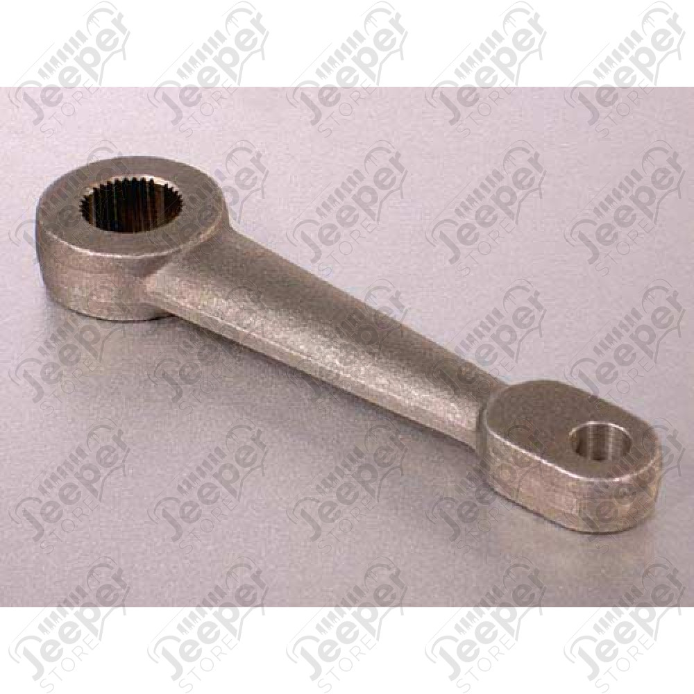 Bras pitman (sans direction assistée) - Jeep CJ5 et CJ7 - 5356106