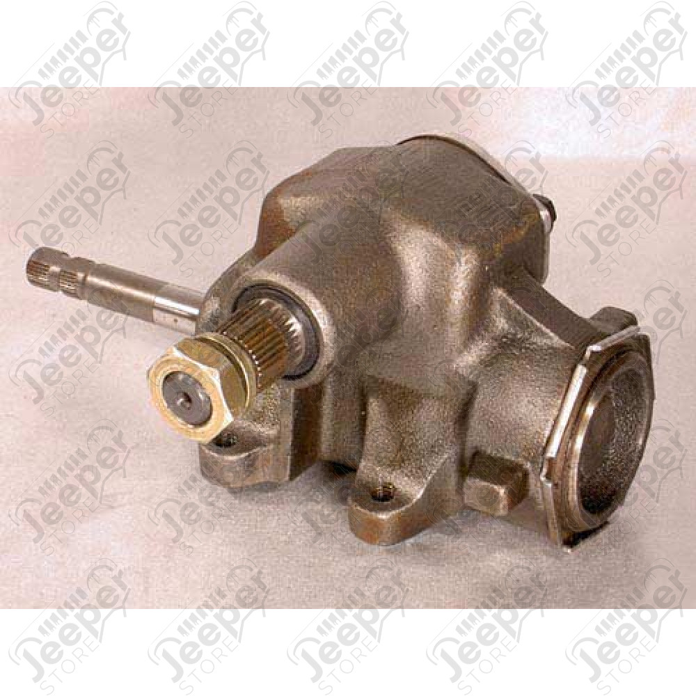 Boîtier de direction SANS direction assistée pour Jeep Cherokee XJ