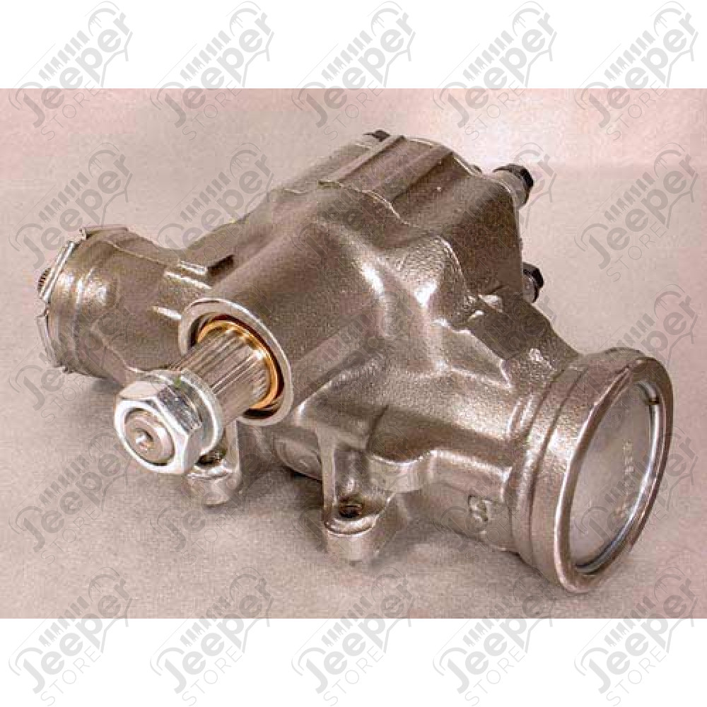 Boitier de direction pour (essence ou diesel) Jeep Grand Cherokee ZJ, ZG