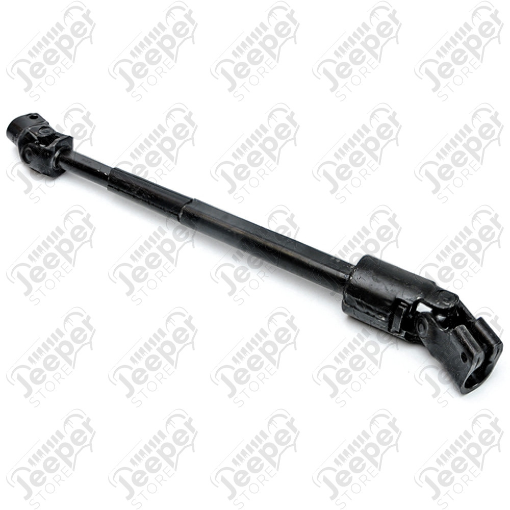 Bas de colonne de direction avec direction assistée Jeep Wrangler YJ