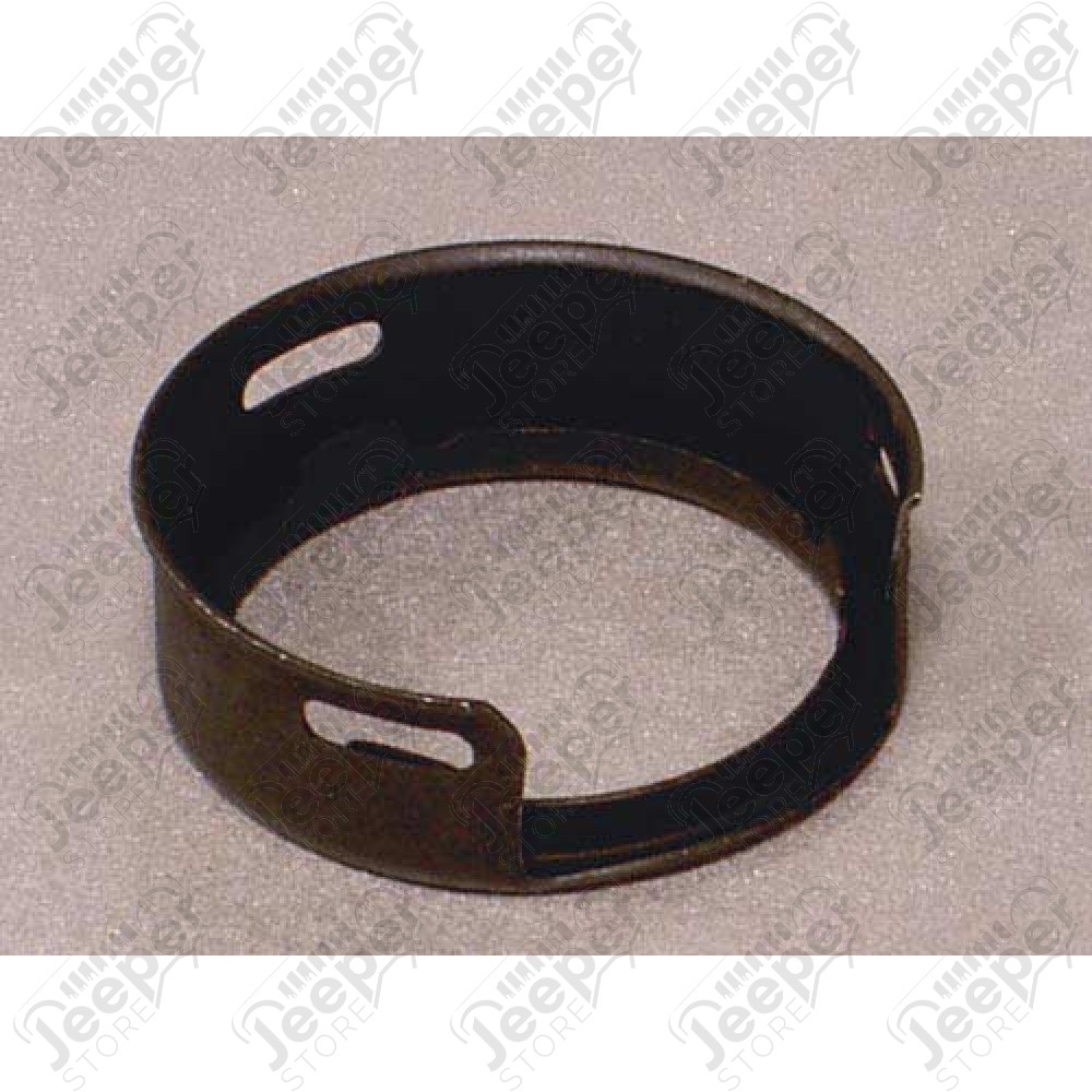 Support de palier en tôle - Jeep Wrangler YJ - 4487743