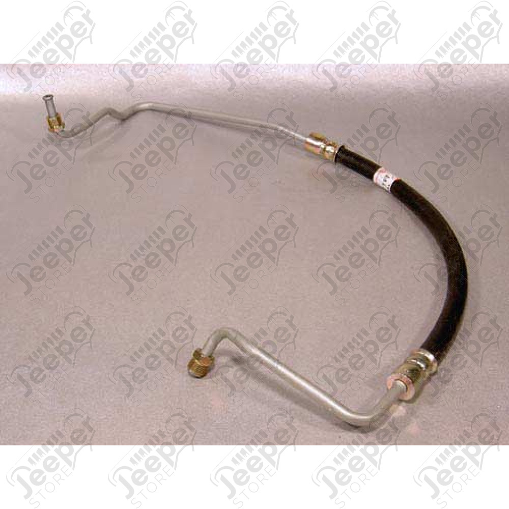 Tuyau (Durite) de pression de direction assistée 2.5L AMC Jeep CJ