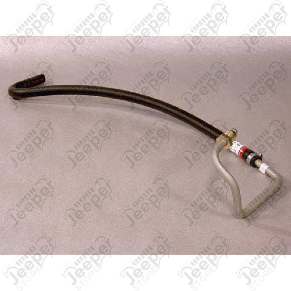 Tuyau de retour de direction assistée pour 4.0L Jeep Cherokee XJ 
