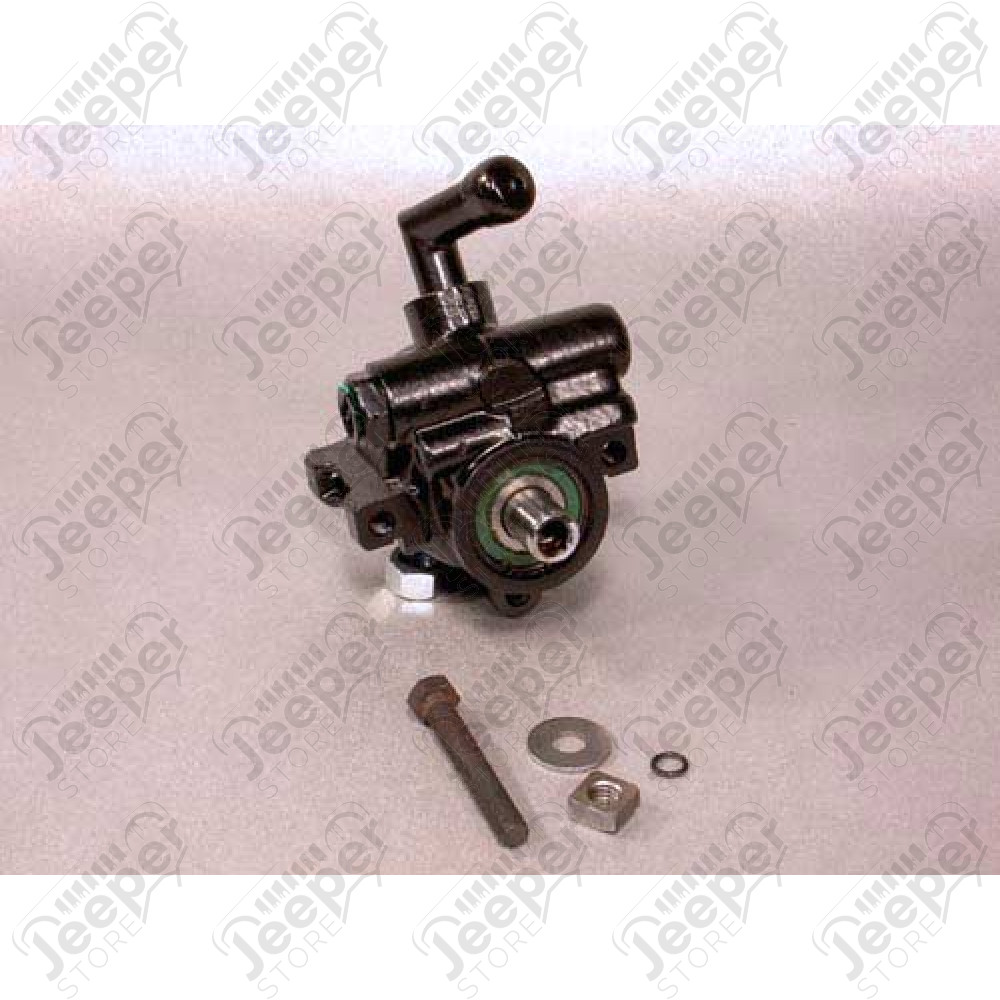 Pompe de direction assistée pour 2.5L essence pour Jeep Cherokee XJ