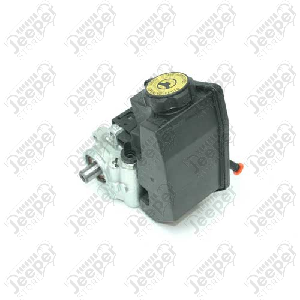 Pompe de direction assistée pour 4.0L essence pour Jeep Cherokee XJ