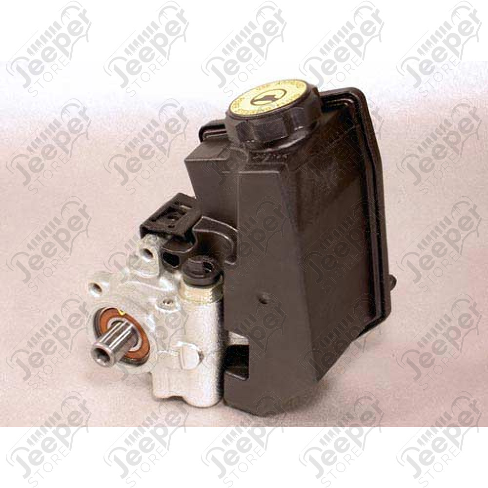 Pompe de direction assistée 4.0L (6 cylindres) Jeep Grand Cherokee ZJ, ZG