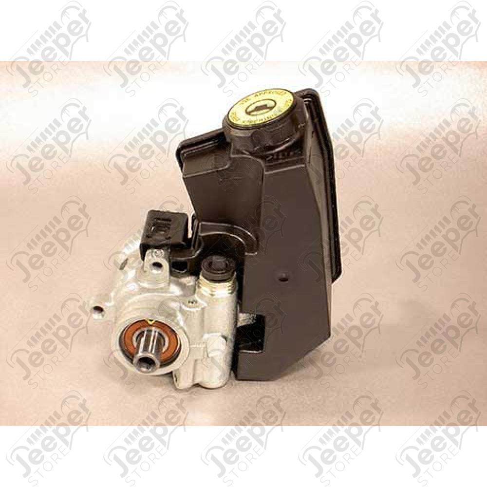 Pompe de direction assistée 4.0L et 4.7L V8 Jeep Grand Cherokee WJ, WG