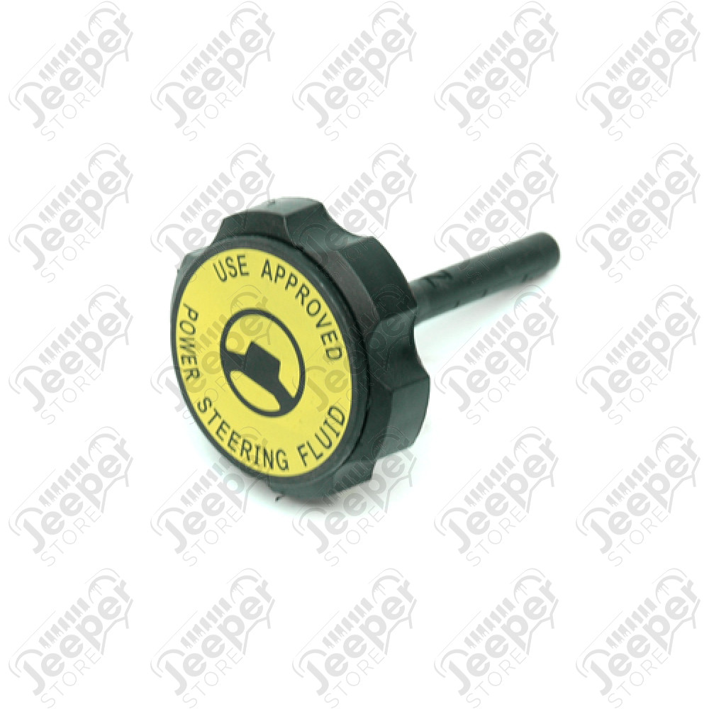  Bouchon de réservoir d'huile de direction assistée 4.0L Jeep Wrangler TJ