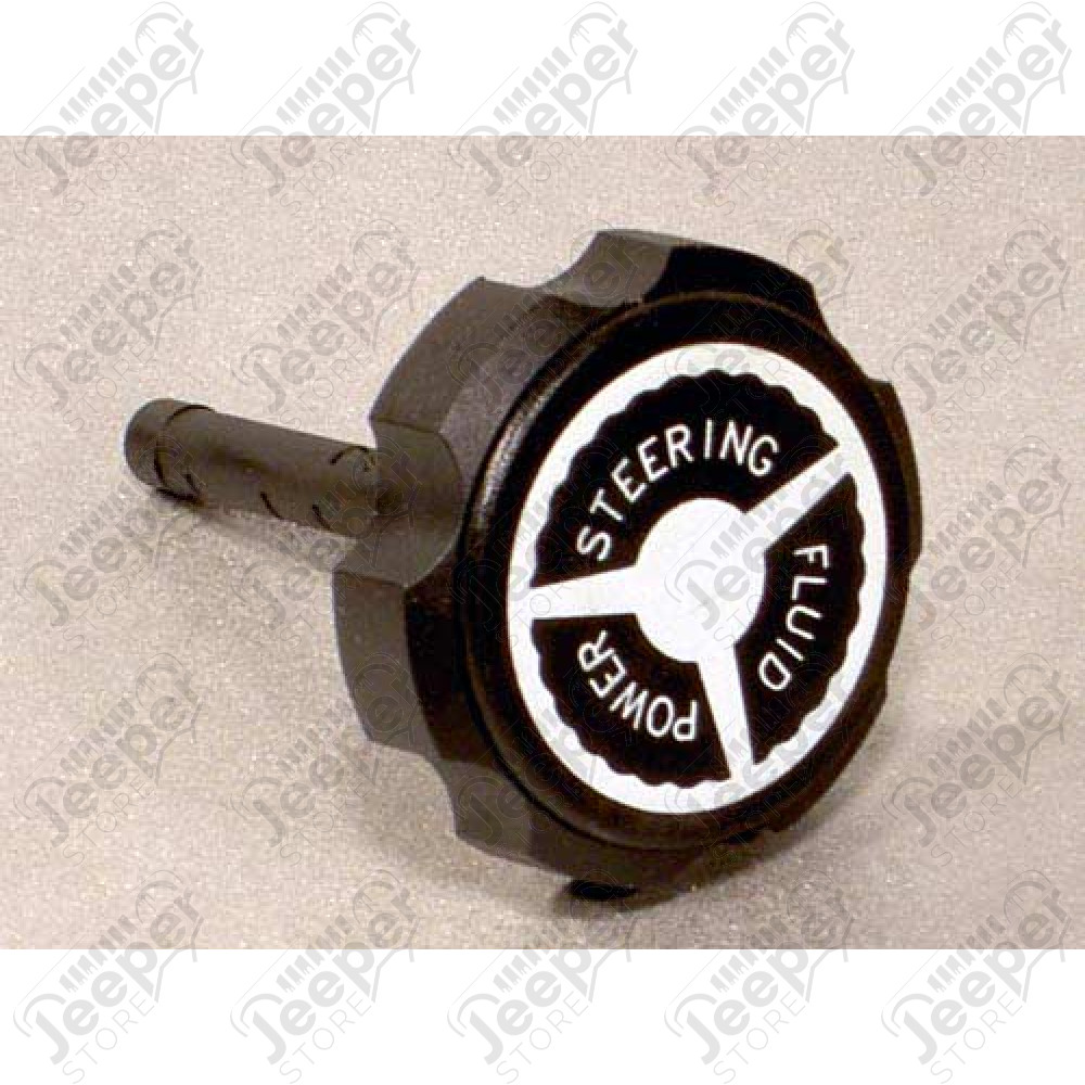 Bouchon de réservoir d'huile de direction assistée 2.5l Jeep cherokee XJ