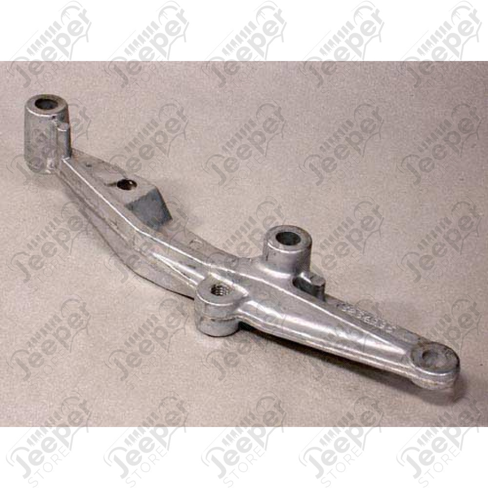 Support de pompe de direction assistée pour V8 AMC pour Jeep CJ