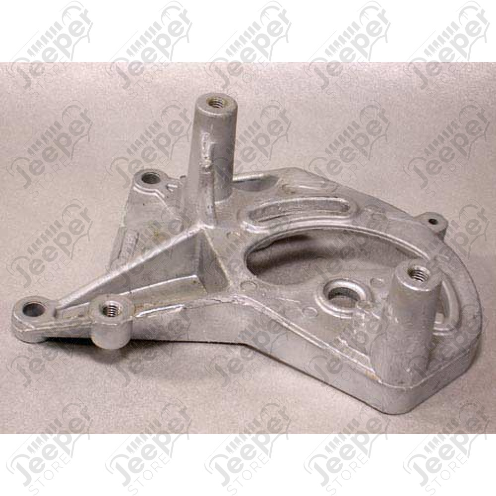 Support arrière de pompe de direction assistée V8 Jeep CJ