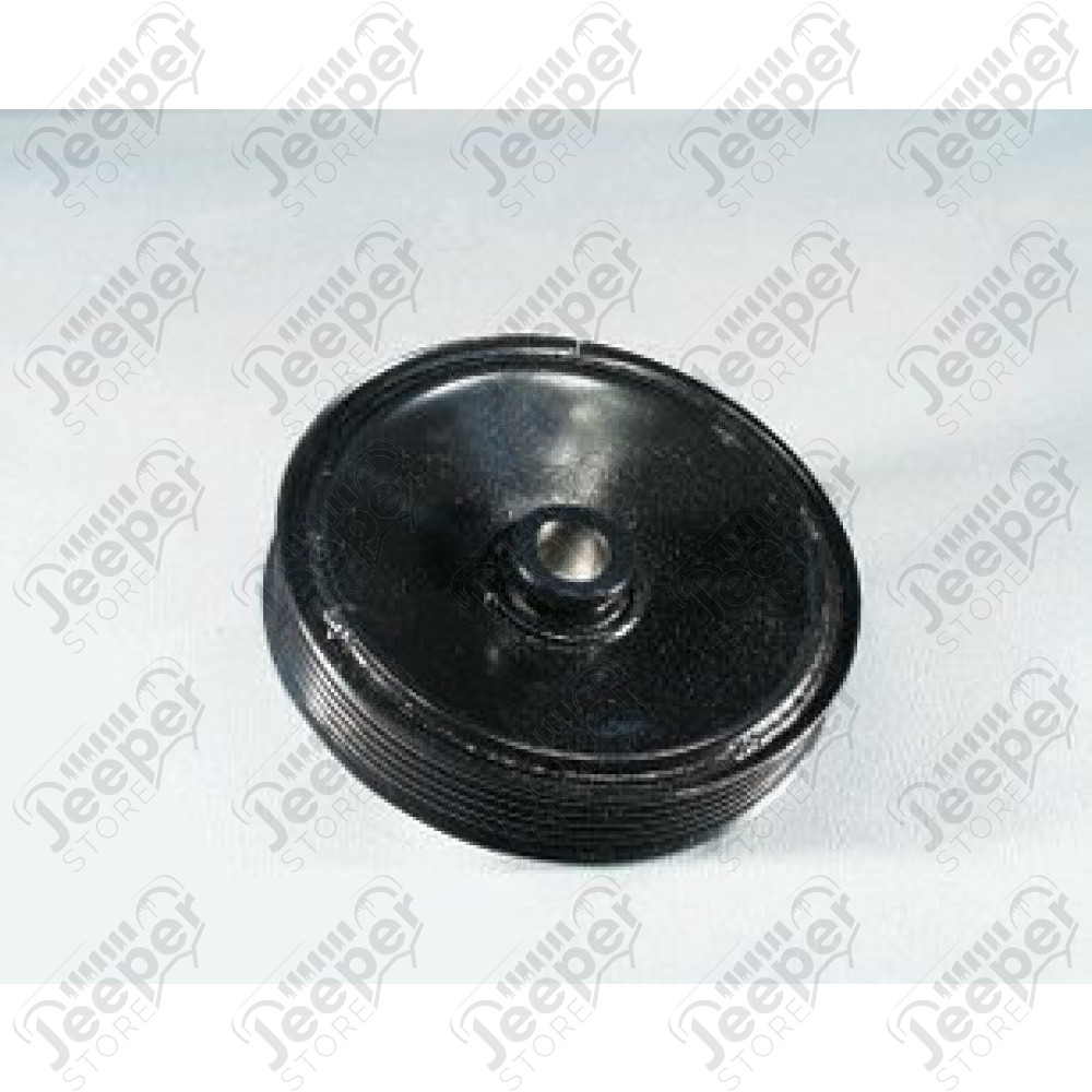 Poulie de direction assistée 2.5L et 4.2L Jeep CJ